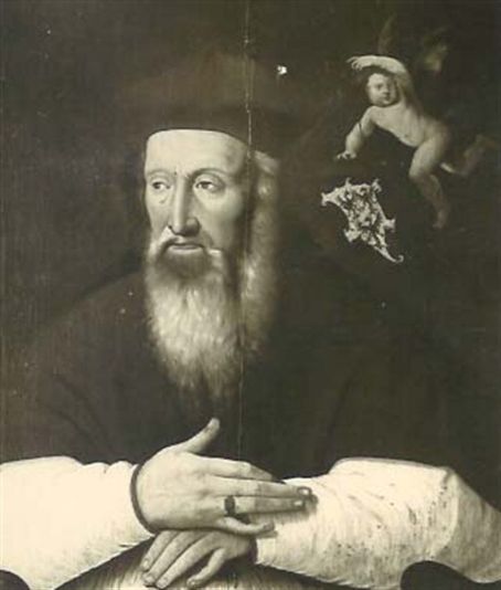 Willem van Enckevoirt