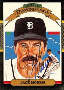 Jack Morris