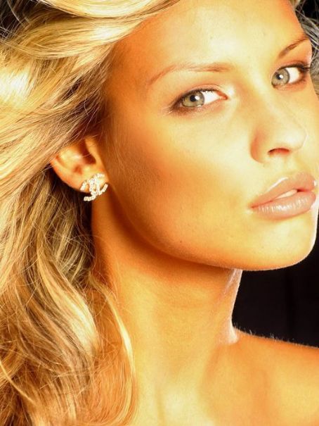 Magdalena Krolikowska Photos, News and Videos, Trivia and Quotes ...
