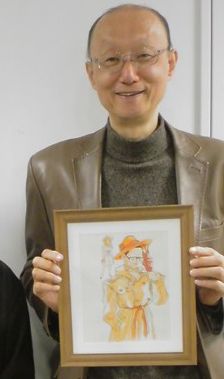 Takao Koyama