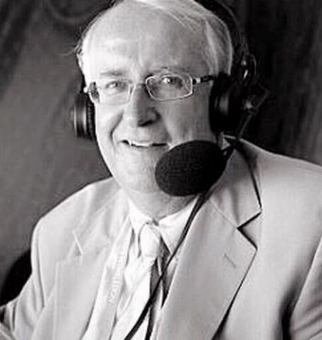 David Mercer (broadcaster)