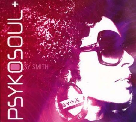 Psykosoul Plus - Sy Smith