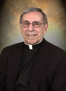 Anthony G. Bosco