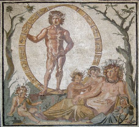 Uranus (mythology)