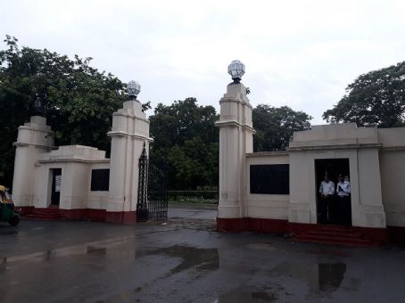 Nehru Memorial Museum & Library