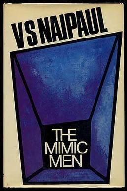 The Mimic Men