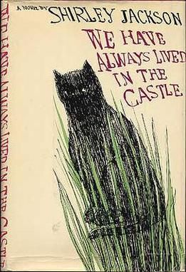 We Have Always Lived in the Castle
