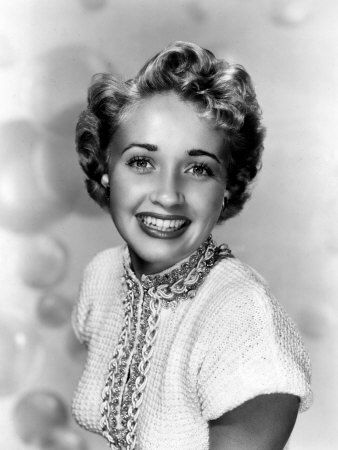 Jane Powell | Jane Powell Picture #49855185 - 338 x 450 - FanPix.Net