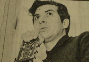 Rodolfo Zapata (singer)