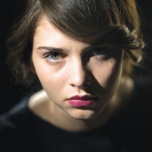 Natasha Petrovic