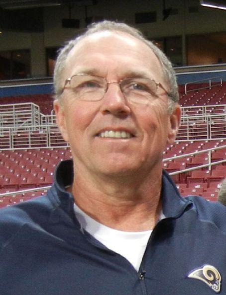 Paul Boudreau