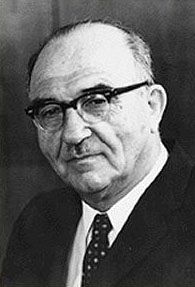 Levi Eshkol