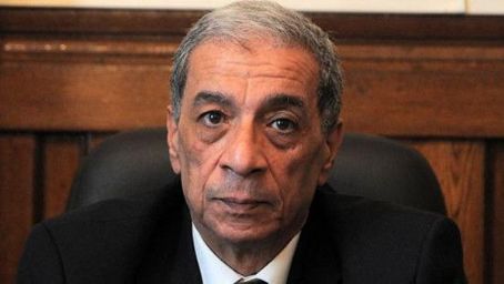 Hisham Barakat