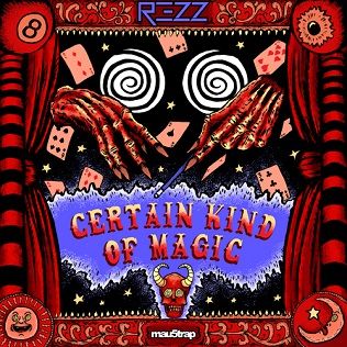 Certain Kind of Magic