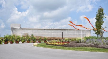 Ark Encounter