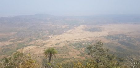 Demoso District