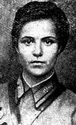 Aniela Krzywoń