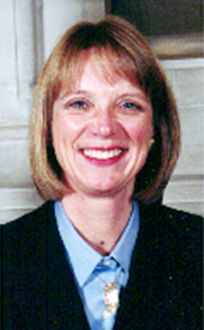 Jane Stewart (politician)