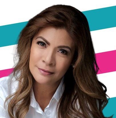 Pinky Amador