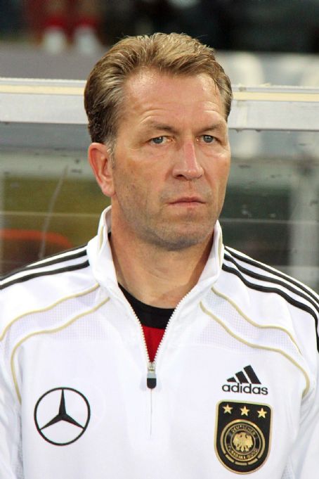 Andreas Köpke