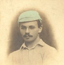 Cecil Polhill