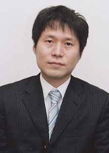 So Yokoku