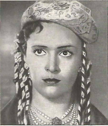 Lia Eliava