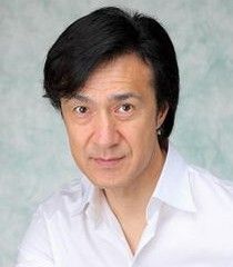 Akihiko Shimizu