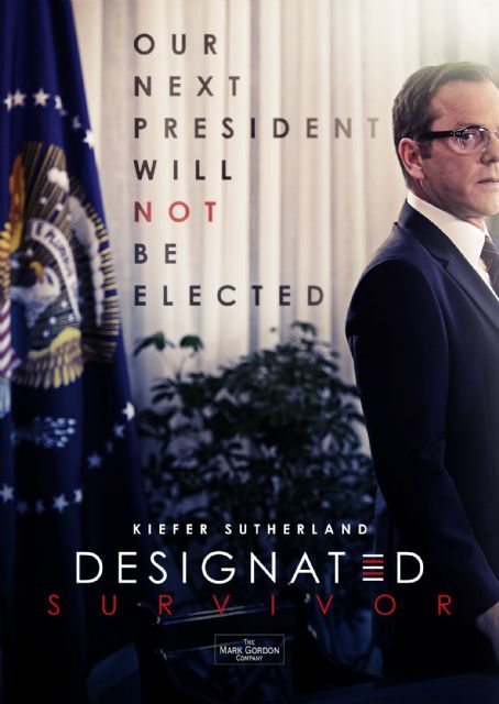 Designated Survivor