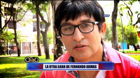 Fernando Armas