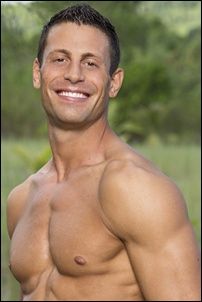 Garrett Adelstein
