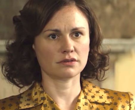 Tell It to the Bees - Anna Paquin