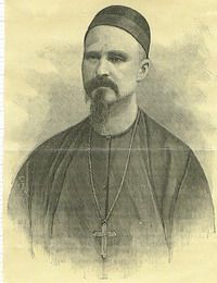 Jean-Benoît Chouzy