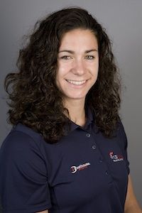 Amanda Polk