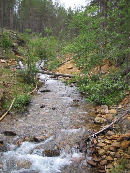 Lemmenjoki (river)