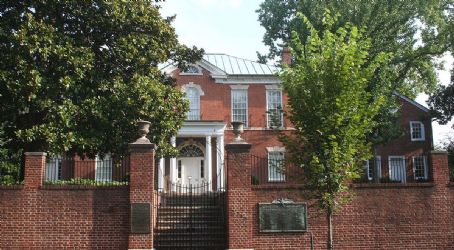The National Society of the Colonial Dames of America