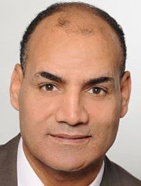 Mark A. Gabriel