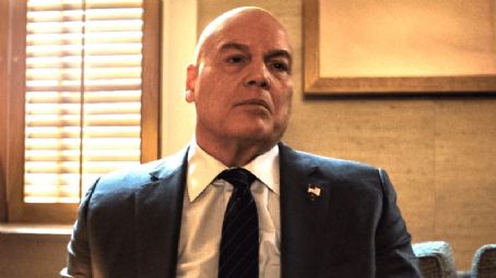 Daredevil: Born Again - Vincent D'Onofrio