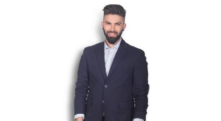Andreas Leontas