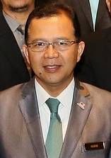 Hamim Samuri