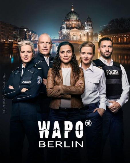WaPo Berlin