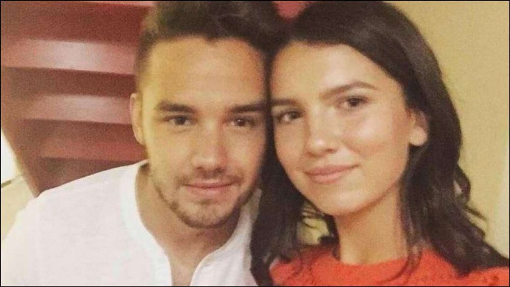 Liam Payne And Maya Henry Dating Gossip News Photos