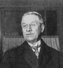 Martial Henri Merlin