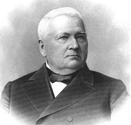 Martin I. Townsend