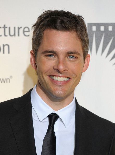 The Nanny - James Marsden - Famousfix