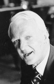Philip W. Buchen