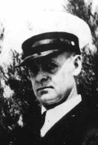 Oscar V. Peterson