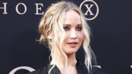 Jennifer Lawrence Reportedly Has Given Birth To Her First Child With Cooke Maroney