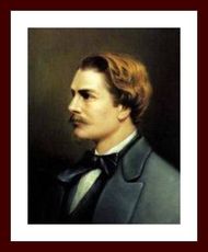 Charles Auguste Briot