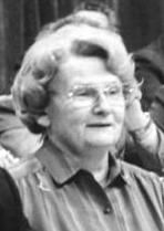 Ursula Ragwitz